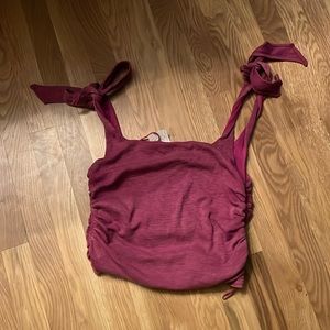 Free People Boulevard Tank